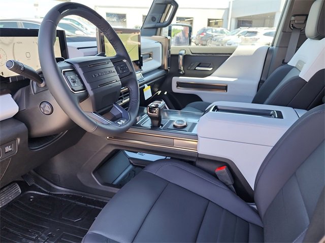 New 2025 GMC Hummer EV 2X image 13