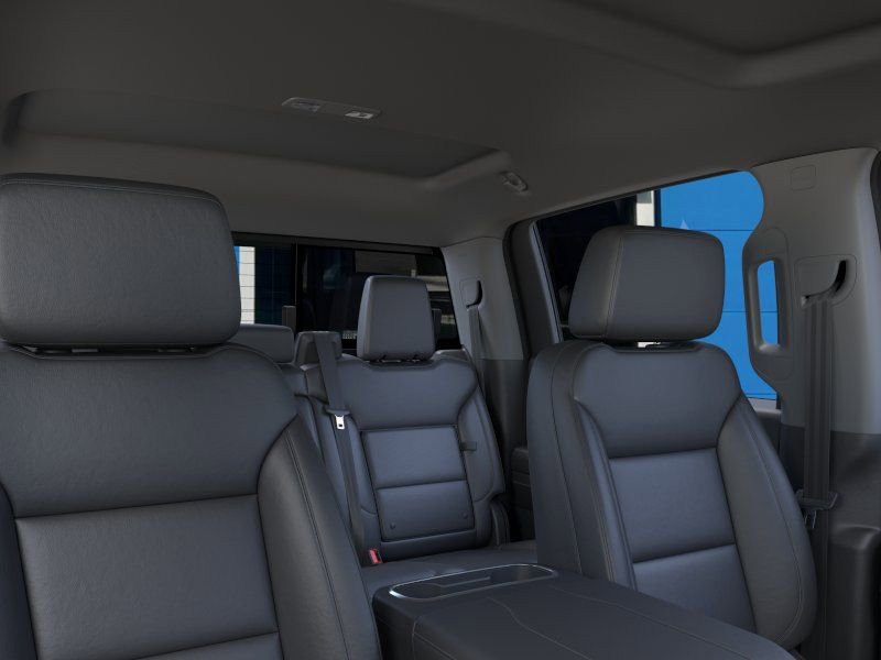 New 2026 Chevrolet Silverado 1500 LT Trail Boss w/ LT Trail Boss Premium Package image 24