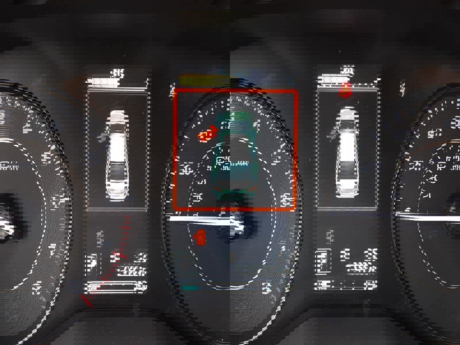 Used 2023 Subaru Impreza 2.0i image 32