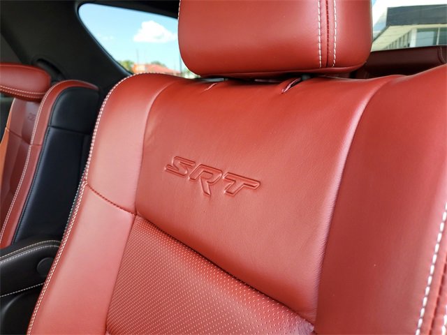 Used 2024 Dodge Durango SRT Hellcat image 13