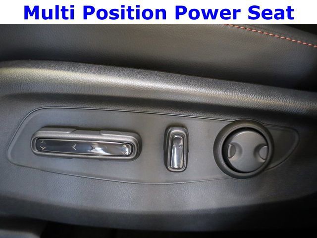 New 2026 Honda CR-V Sport-L image 11