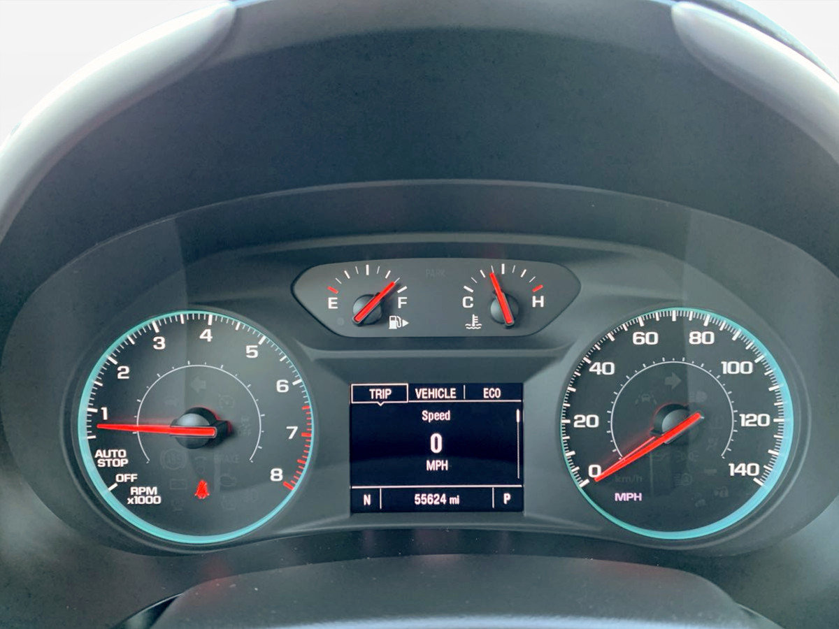 Used 2024 Chevrolet Malibu LT FWD image 25