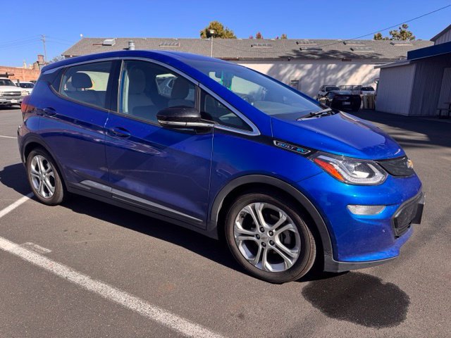 Used 2018 Chevrolet Bolt LT FWD image 1