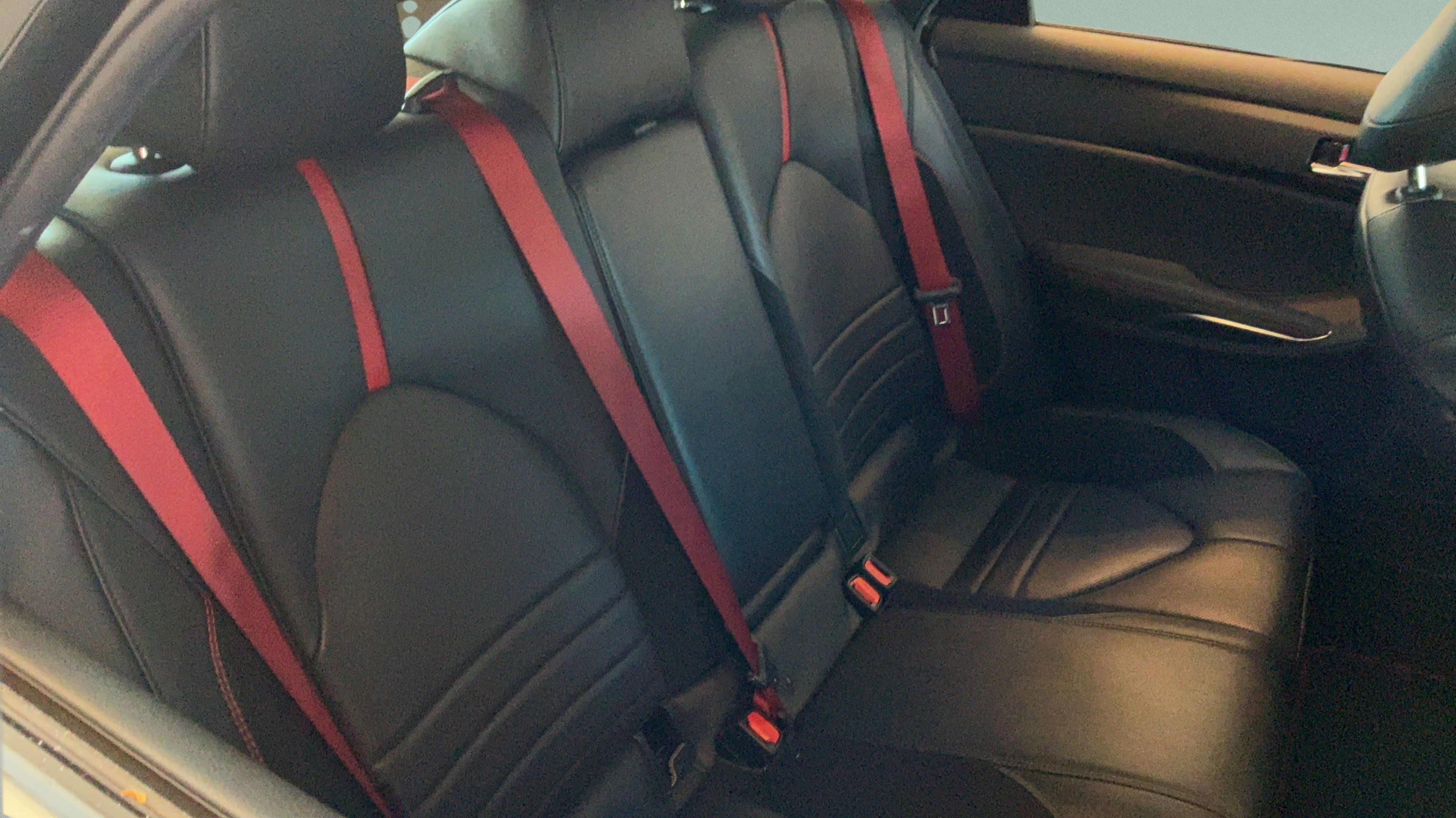 Used 2020 Toyota Avalon TRD FWD image 43