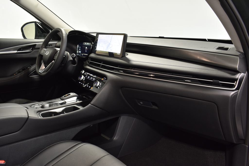 New 2026 INFINITI QX60 Luxe w/ Cargo Package image 15
