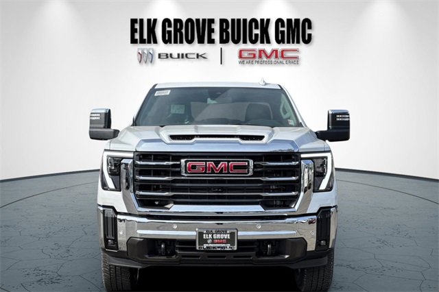 New 2026 GMC Sierra 2500 SLT w/ SLT Premium Package image 9