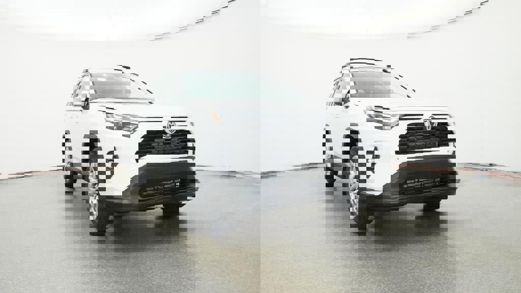 New 2025 Toyota RAV4 XLE Premium image 63