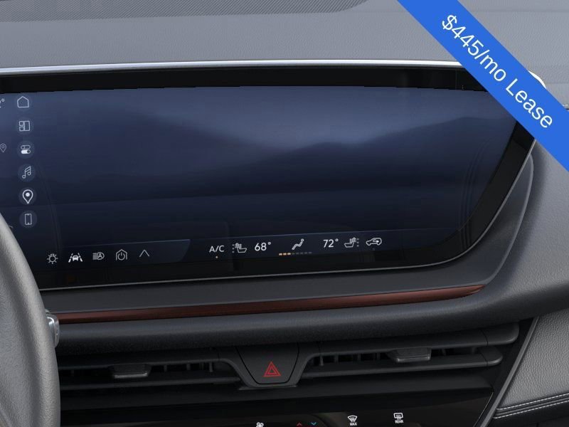 New 2026 Buick Envision Sport Touring AWD/4WD image 41