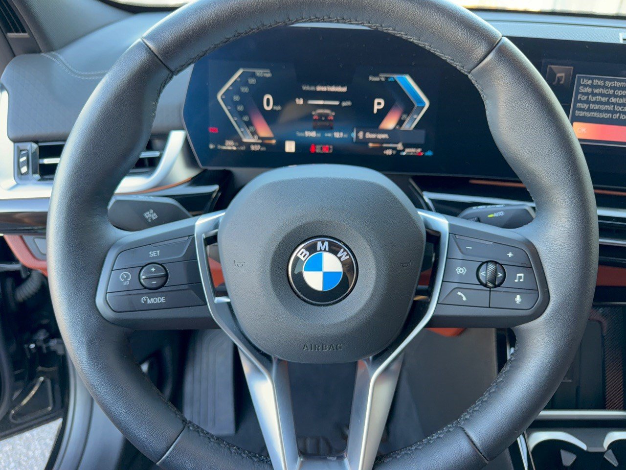 Certified 2026 BMW X2 xDrive28i w/ Technology Package AWD/4WD image 10