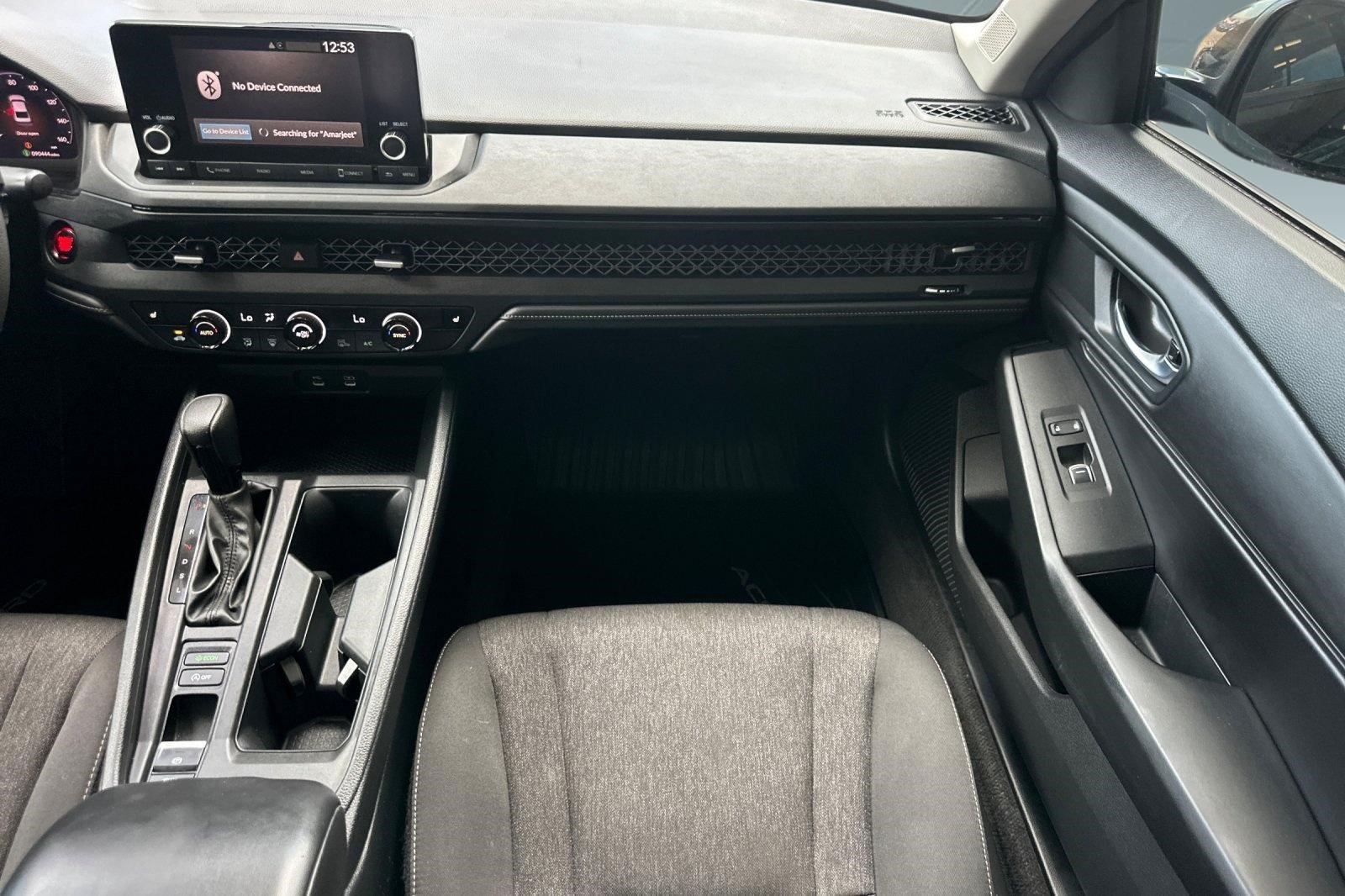 Used 2024 Honda Accord EX image 29