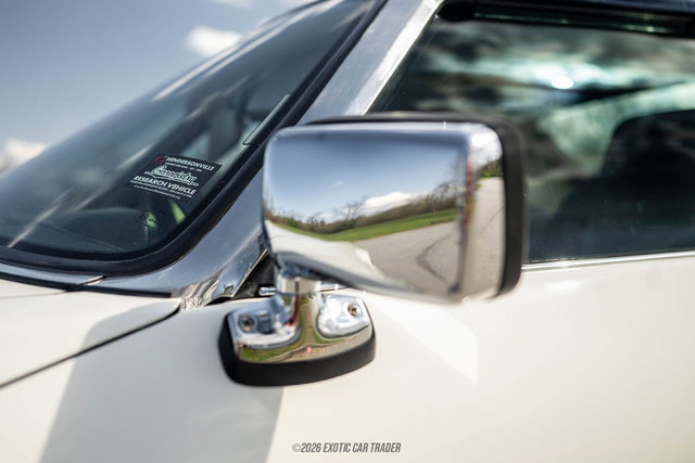 Used 1989 Jaguar XJS V12 Convertible image 68