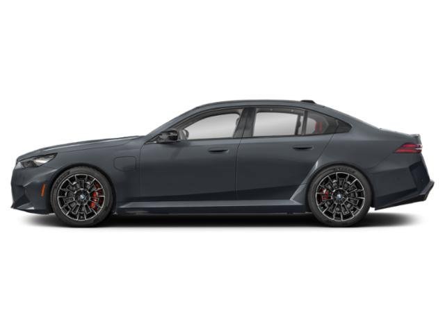 Used 2026 BMW M5 w/ Carbon Package AWD/4WD image 3