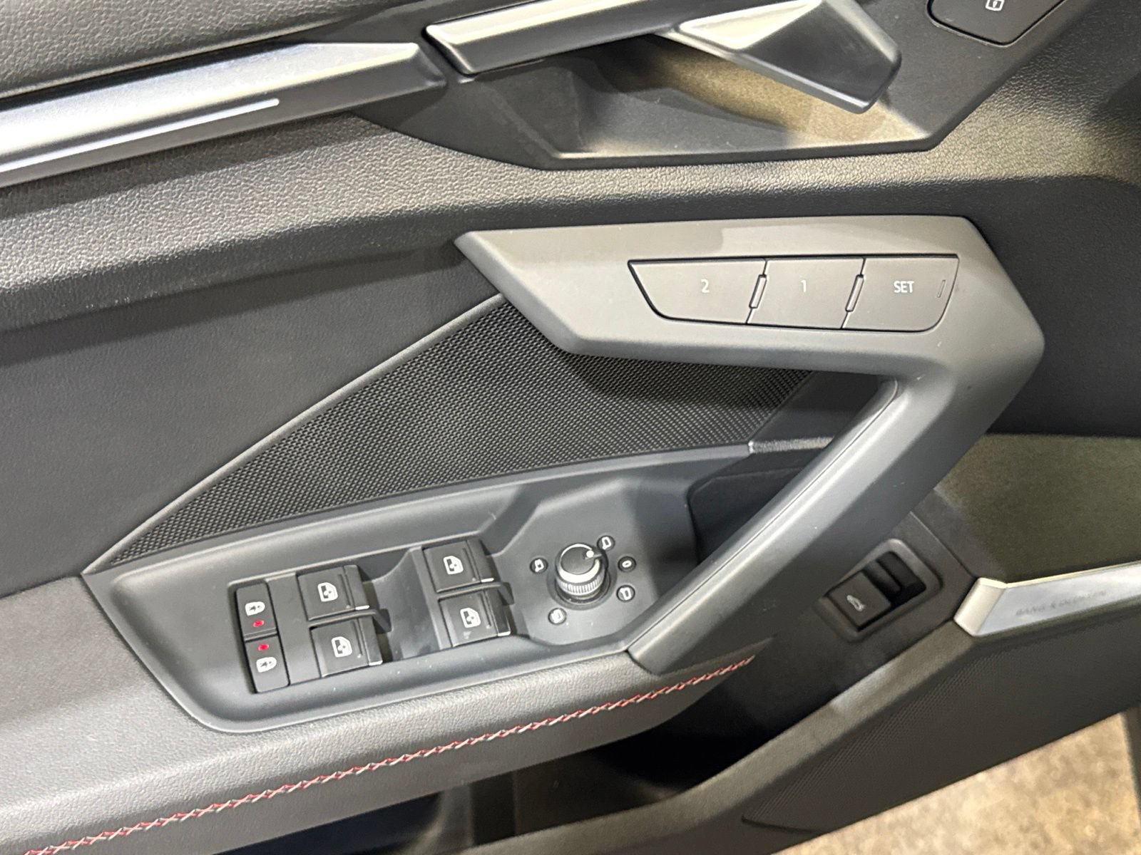 Used 2023 Audi S3 Premium Plus w/ Premium Plus Package AWD/4WD image 22