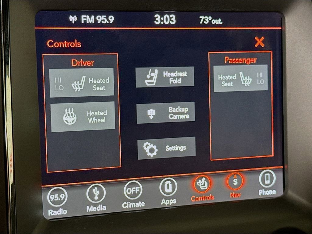 Used 2019 Dodge Durango GT image 12