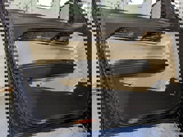 Used 2018 Cadillac ATS Luxury image 17