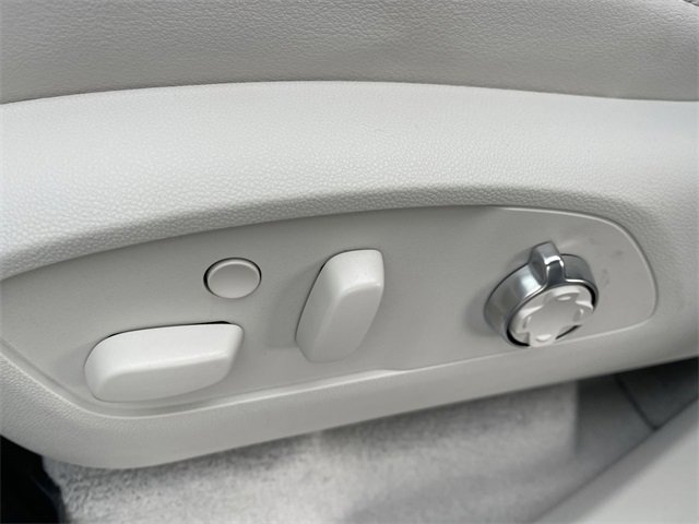 New 2026 Buick Enclave Avenir w/ Super Cruise Package image 12