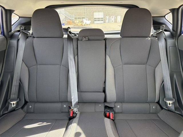 New 2026 Subaru Crosstrek 2.0i Premium image 30