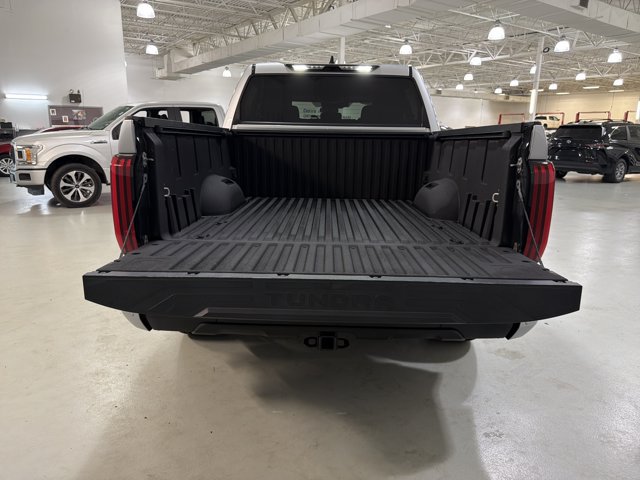 Used 2023 Toyota Tundra SR5 w/ SR5 Convenience Package AWD/4WD image 12