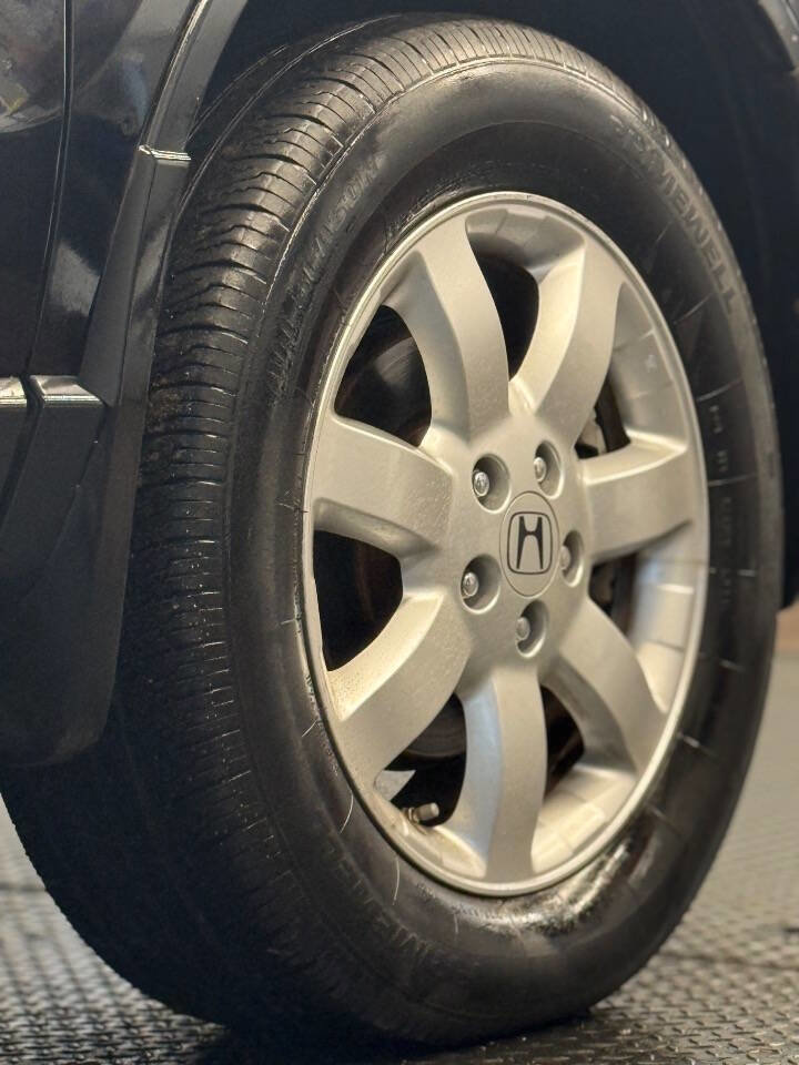 Used 2007 Honda CR-V EX image 20