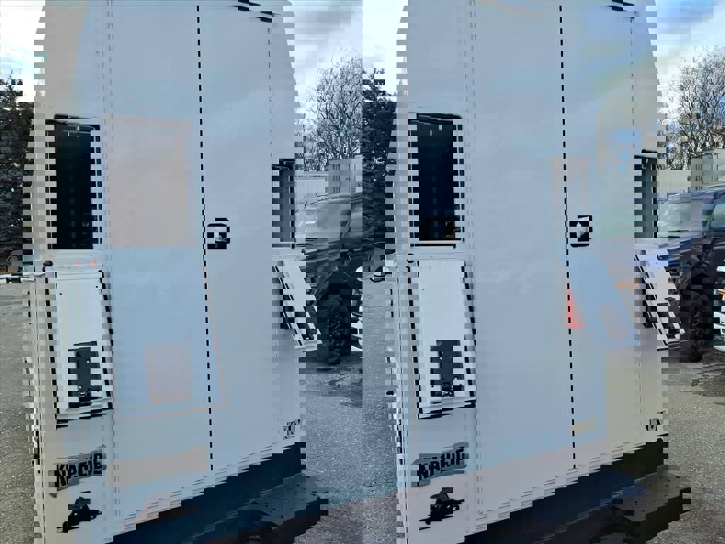 New 2026 Ford E-350 and Econoline 350 Super Duty w/ Power Equipment Group image 26