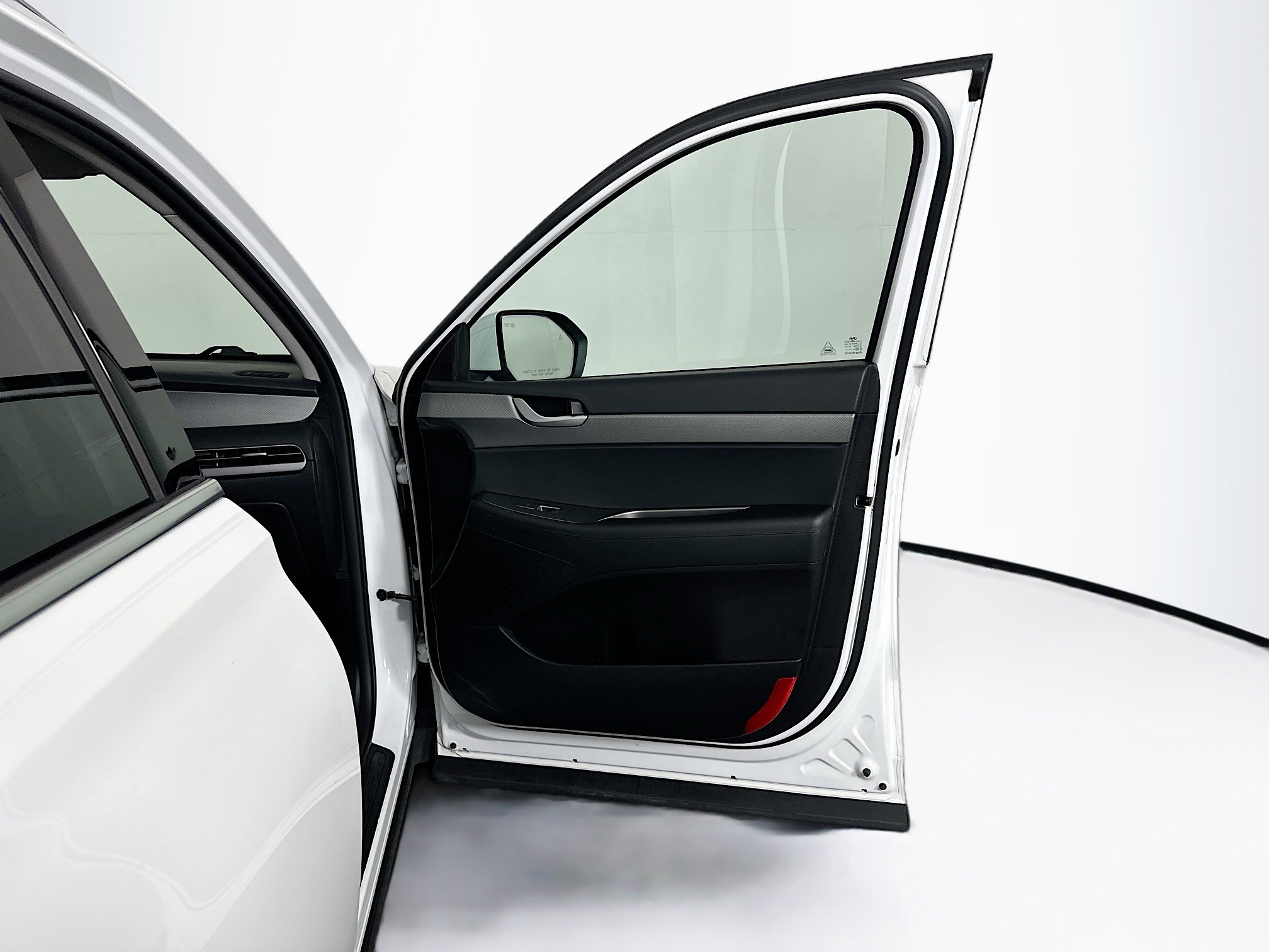 Used 2024 Hyundai Palisade SEL image 34