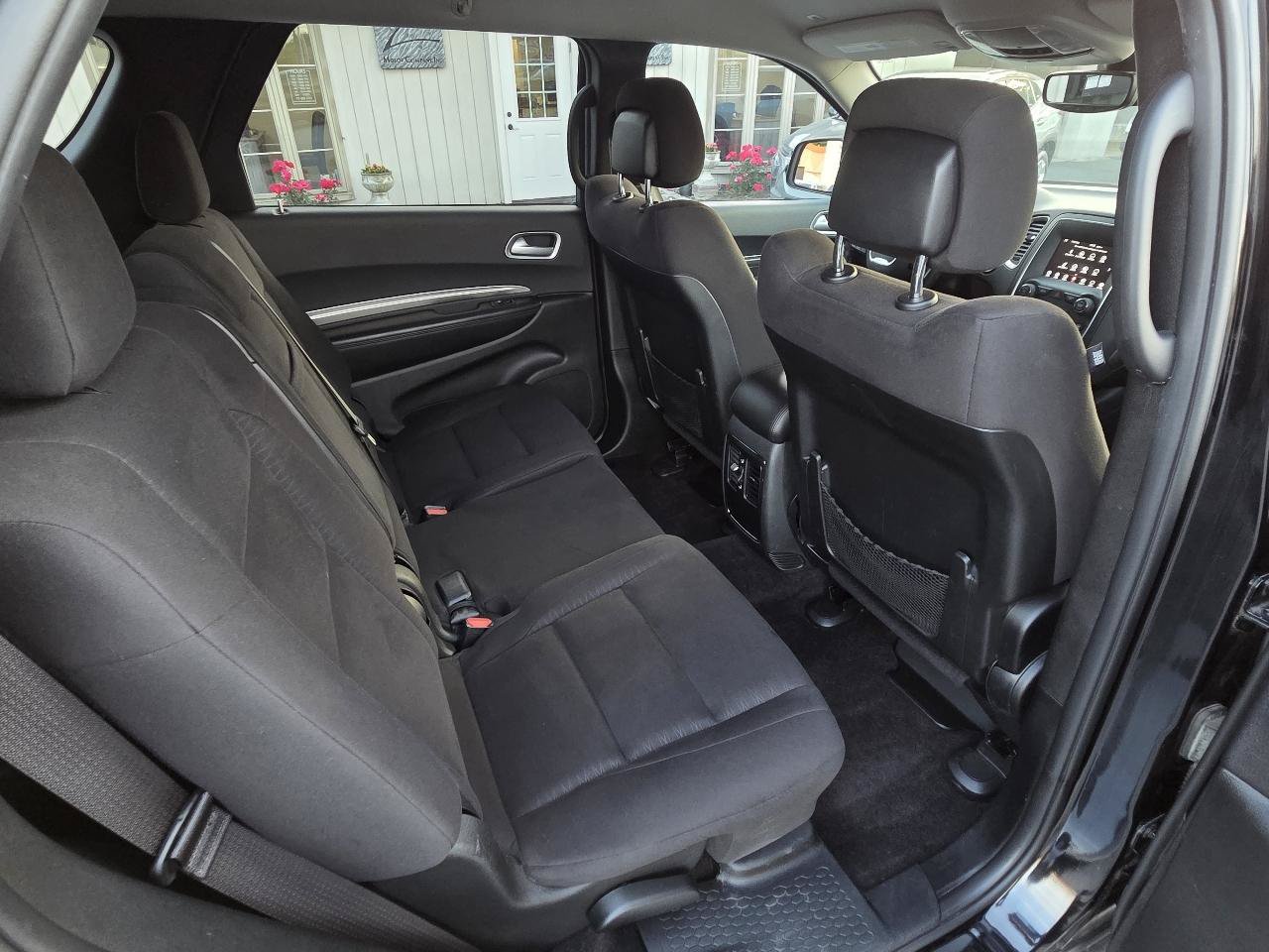 Used 2019 Dodge Durango SXT AWD/4WD image 35