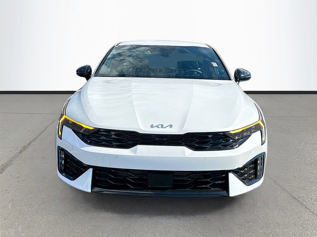 New 2026 Kia K5 GT-Line image 2