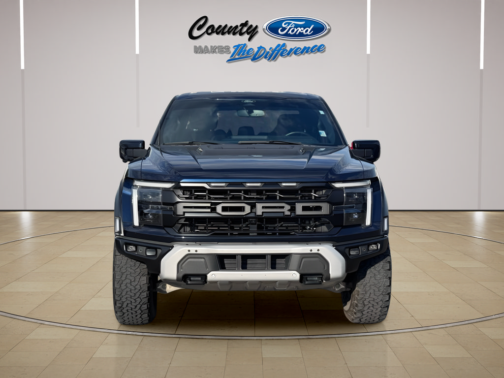 Used 2024 Ford F150 Raptor AWD/4WD image 12