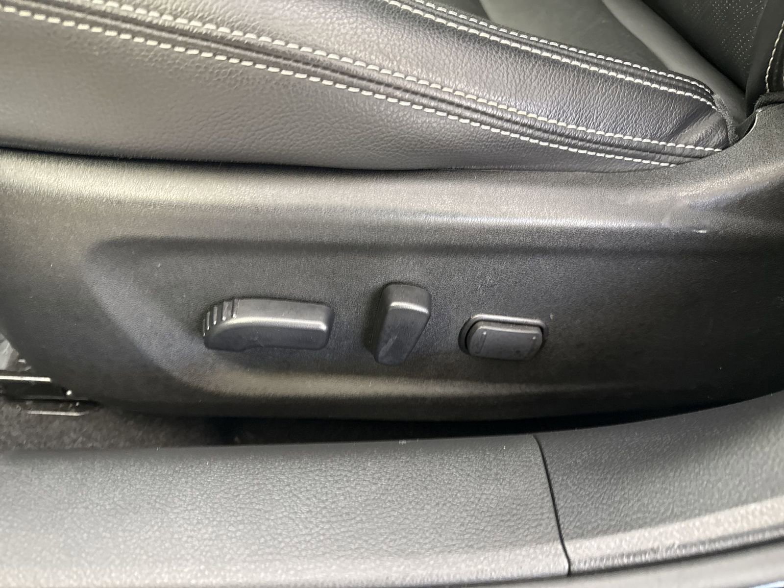 Certified 2023 Nissan Altima 2.5 SL image 23