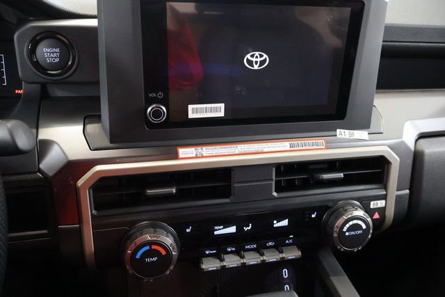 New 2026 Toyota Tacoma SR5 image 18