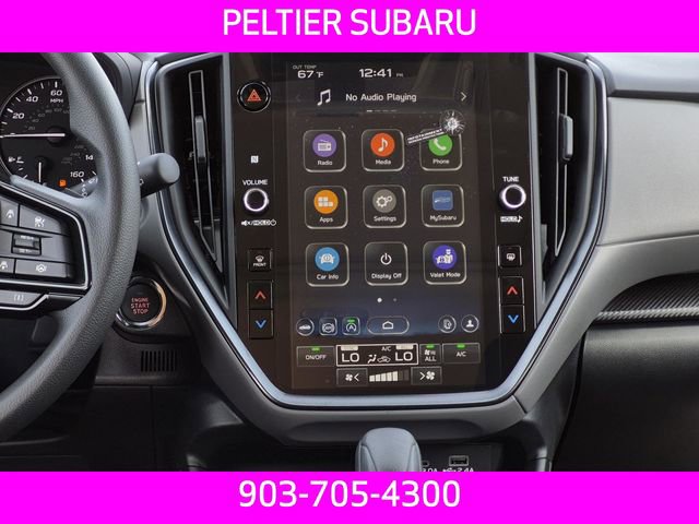 New 2026 Subaru Crosstrek 2.0i Premium image 13