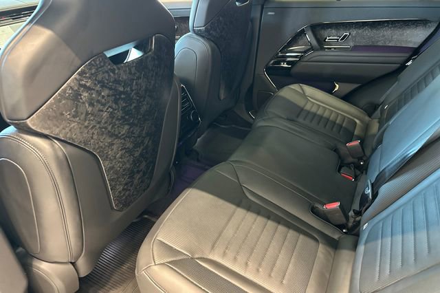 New 2026 Land Rover Range Rover Sport SV image 11