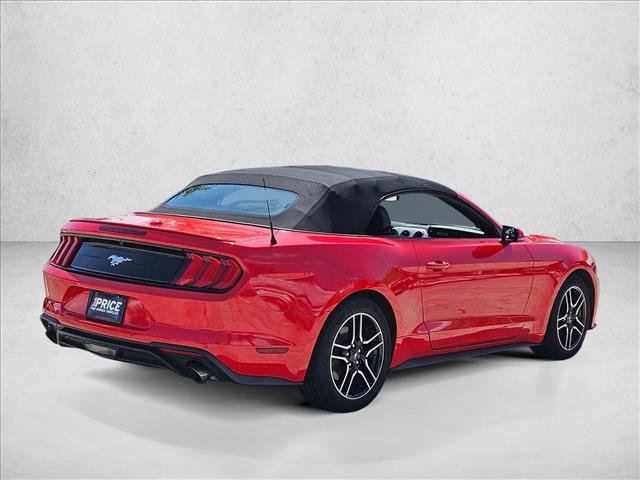 Used 2019 Ford Mustang Premium image 5