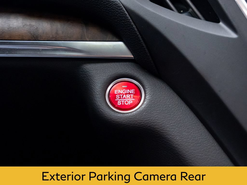Used 2020 Acura MDX w/ Technology Package AWD/4WD image 20