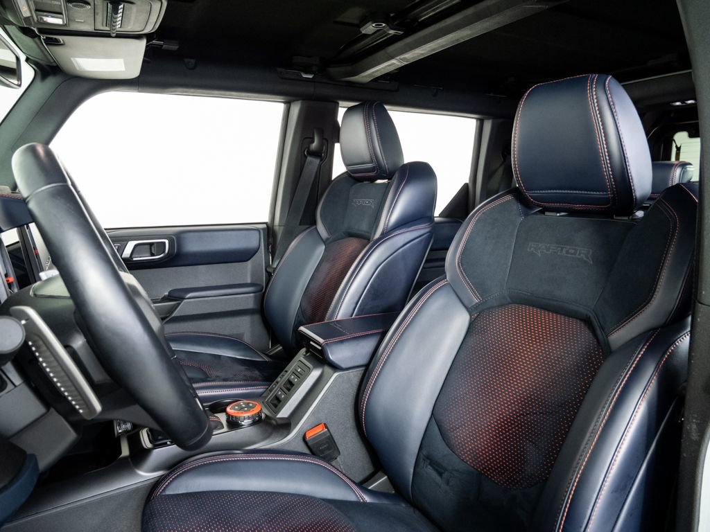 Used 2023 Ford Bronco Raptor image 5