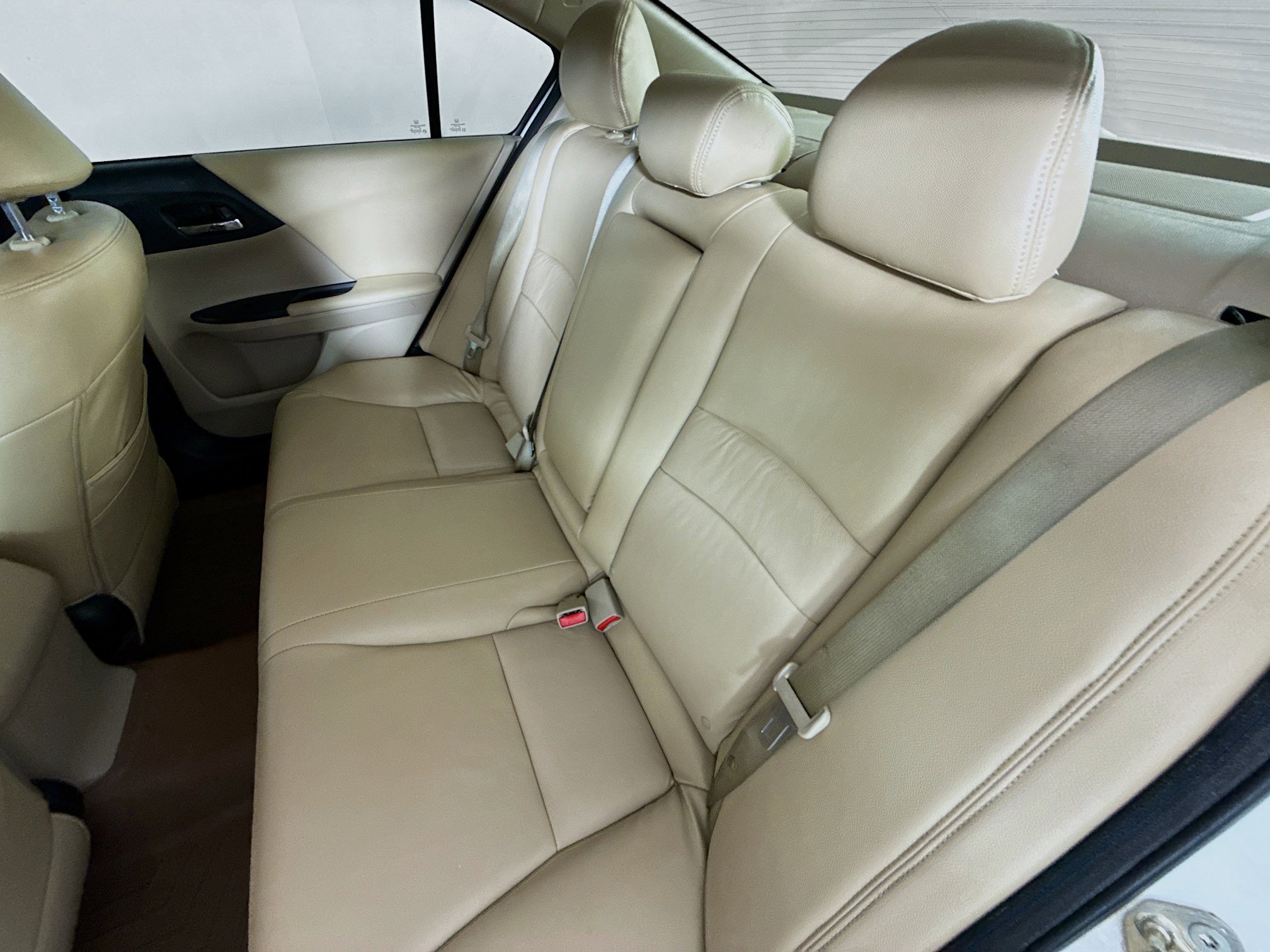 Used 2014 Honda Accord LX image 27