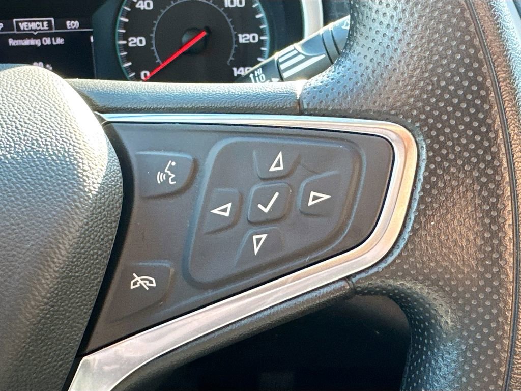 Used 2024 Chevrolet Malibu LT image 11