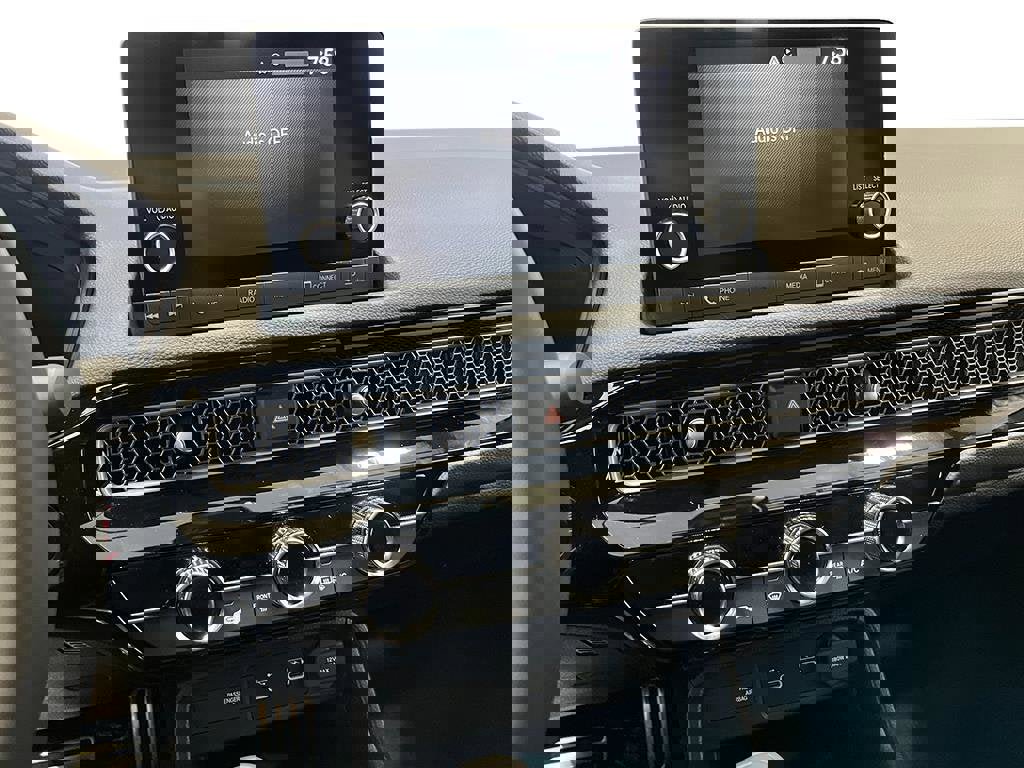 New 2026 Honda Civic Sport image 20