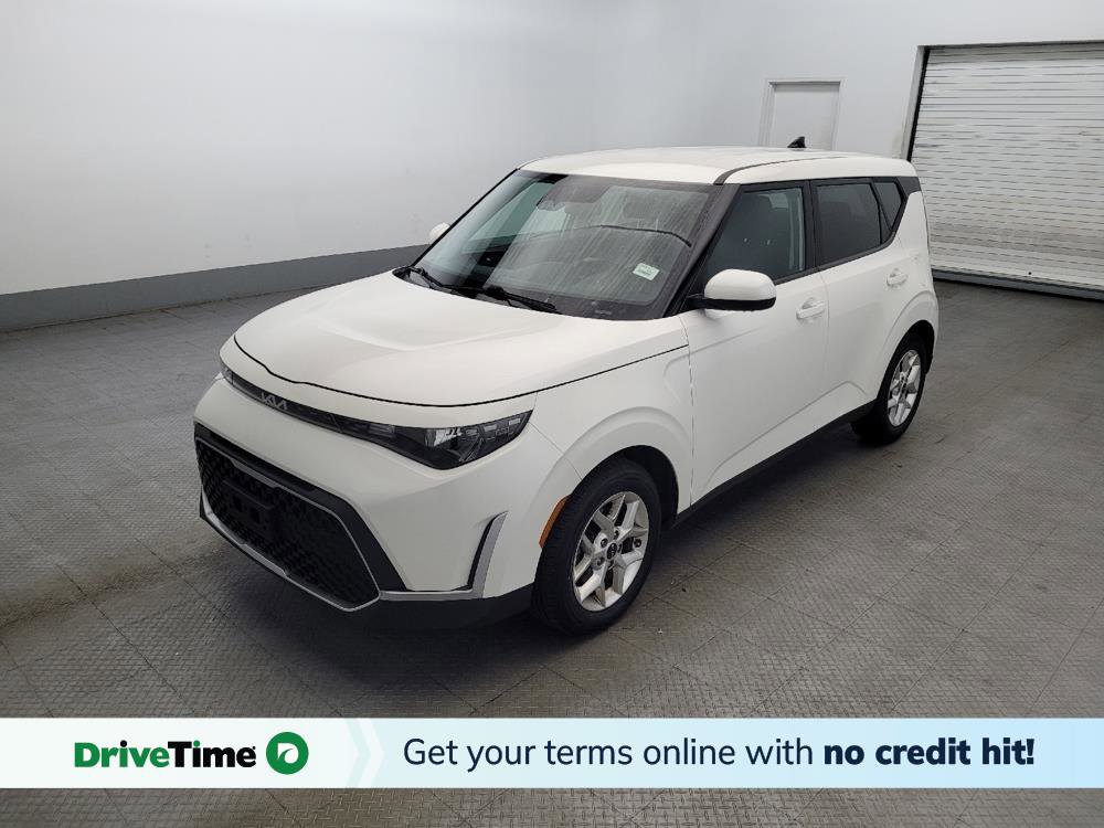 Used 2023 Kia Soul LX w/ Option Group 015