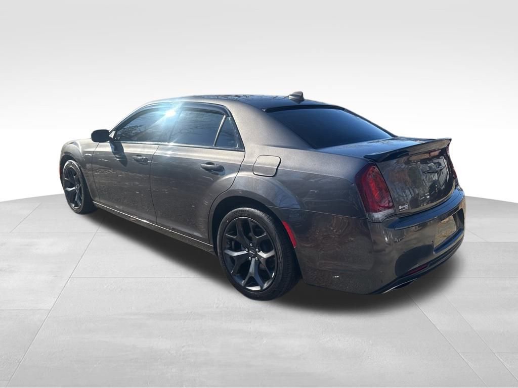 Used 2023 Chrysler 300 S image 3