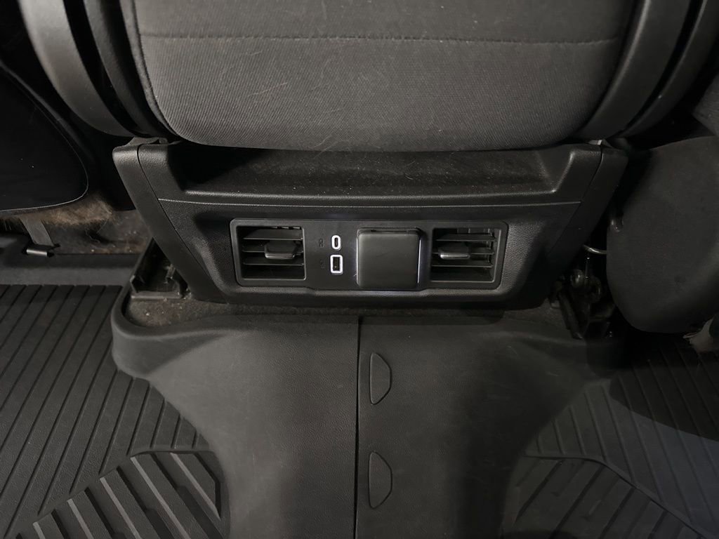 Used 2022 Chevrolet Silverado 1500 RST image 36