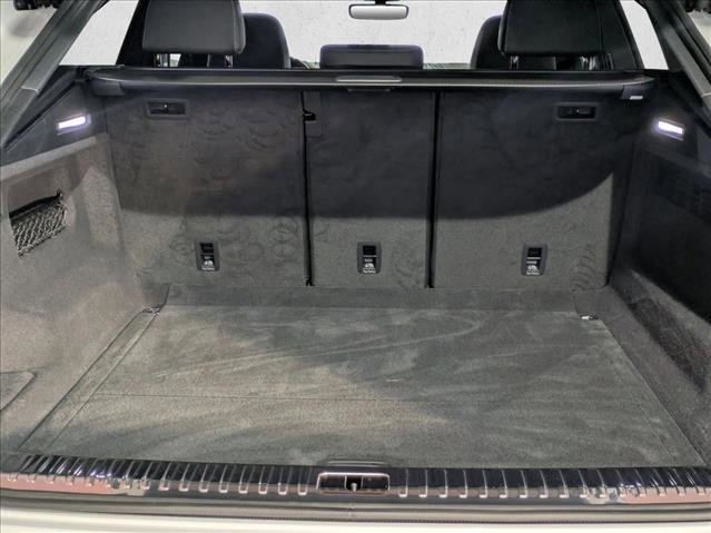 Certified 2025 Audi Q8 Premium Plus w/ Premium Plus Package image 6