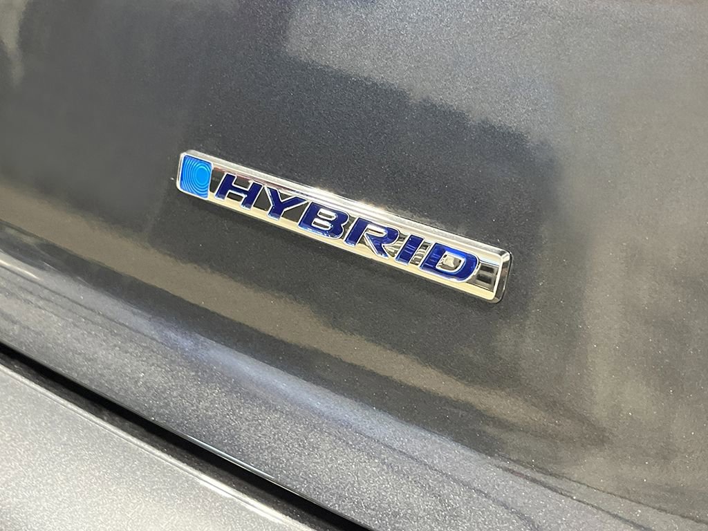 New 2026 Honda Accord EX-L image 6