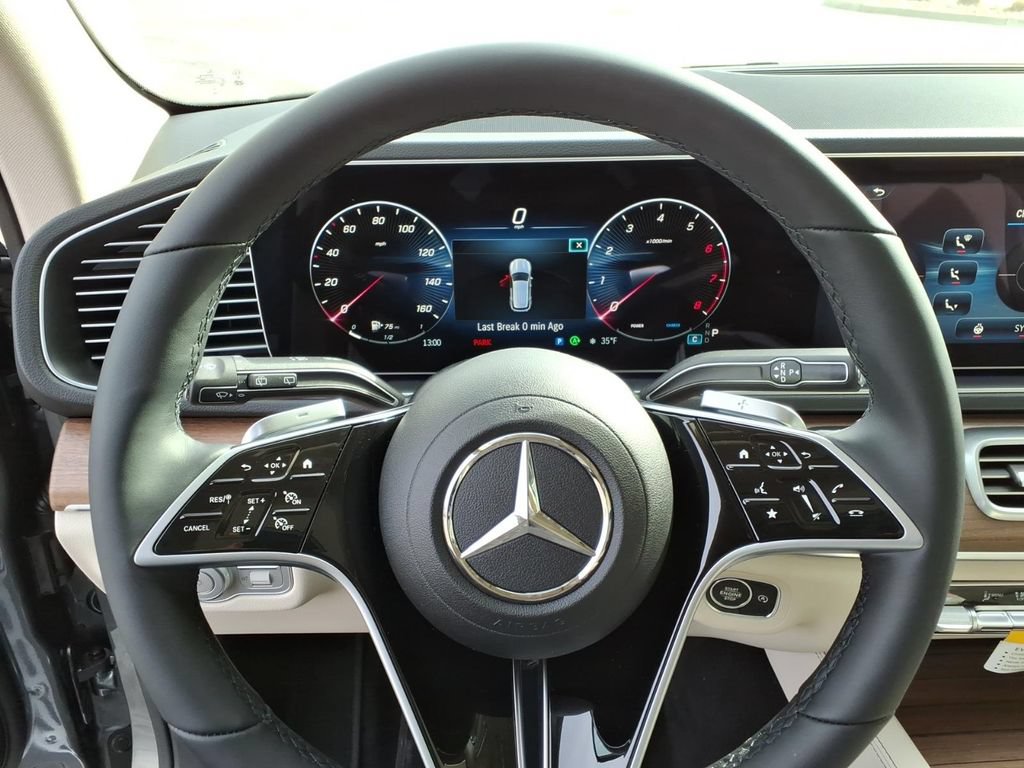 Certified 2026 Mercedes-Benz GLE 350 4MATIC image 19