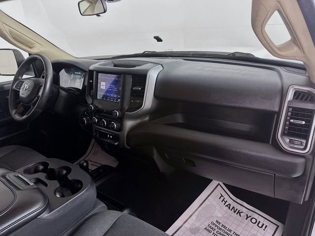 Used 2020 RAM 3500 Tradesman image 27