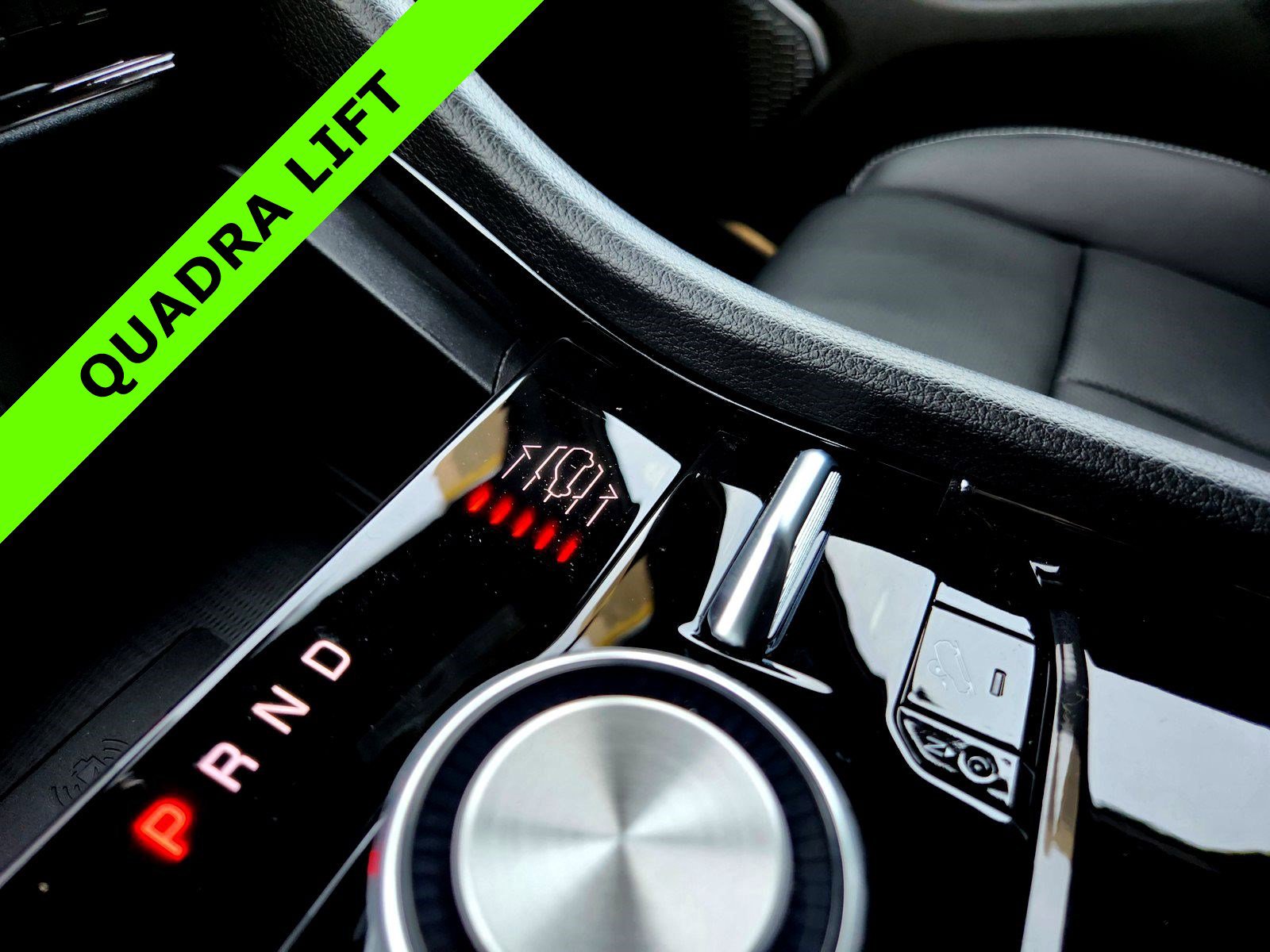 New 2025 Jeep Grand Cherokee L Overland w/ Luxury Tech Group IV image 31