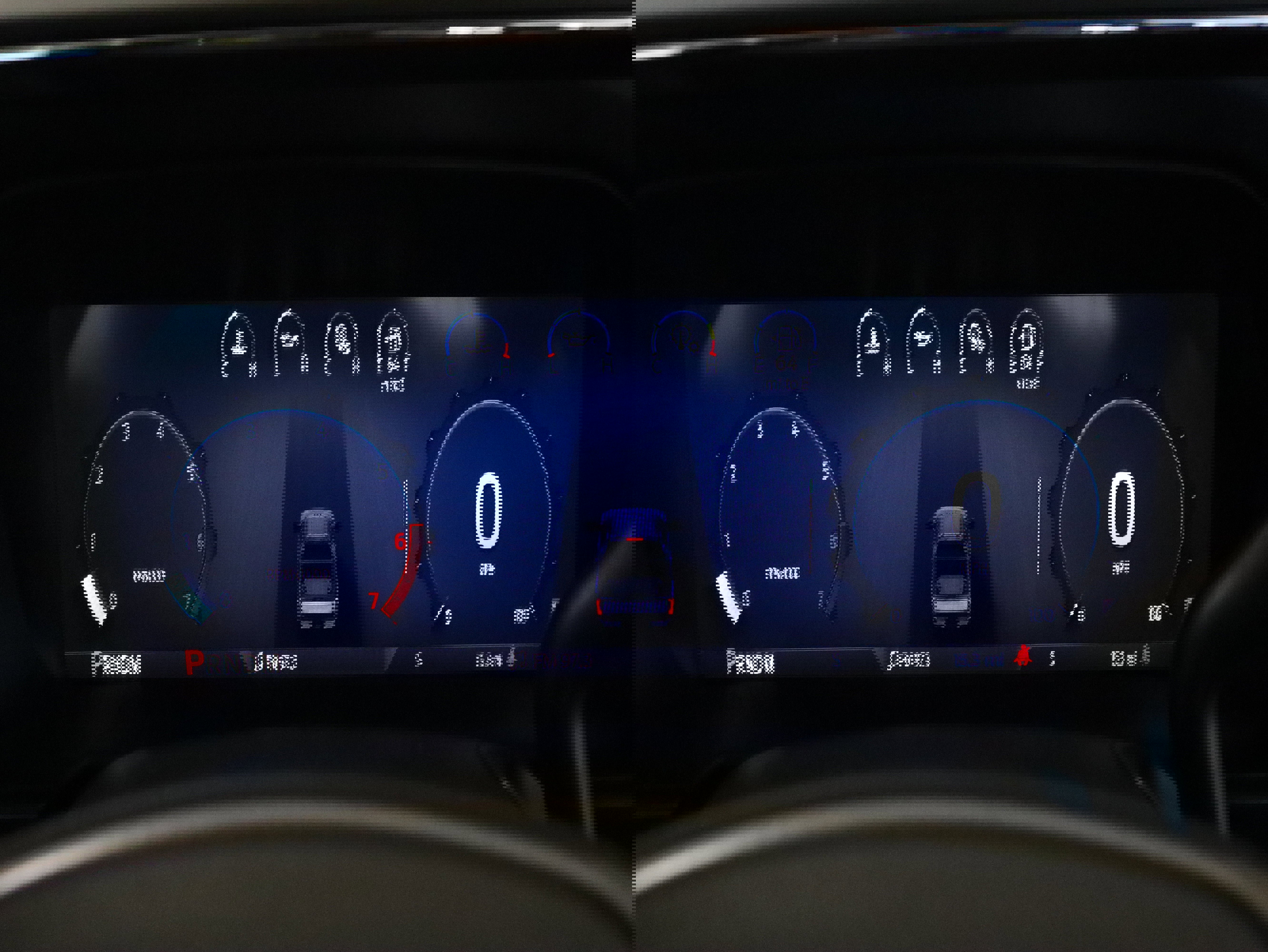 New 2026 Ford F250 Lariat w/ Tremor Off-Road Package image 24