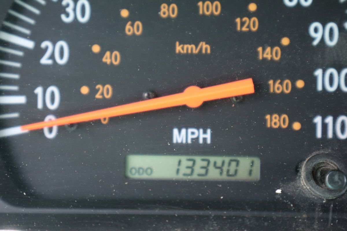 Used 2000 Toyota Tundra 2WD Regular Cab image 32