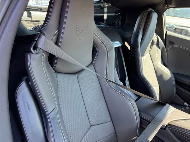 New 2026 Chevrolet Corvette Z06 image 8