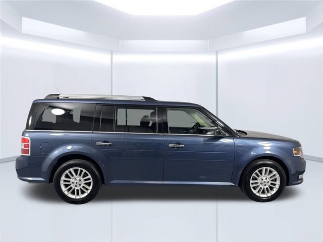 Used 2019 Ford Flex SEL w/ Equipment Group 202A AWD/4WD image 38